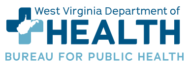 WV Bureau for Public Health logo